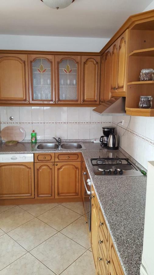 Ferienwohnung Kuca Za Odmor Luca Posedarje Exterior foto
