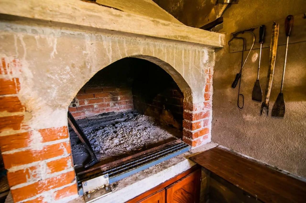 Ferienwohnung Kuca Za Odmor Luca Posedarje Exterior foto