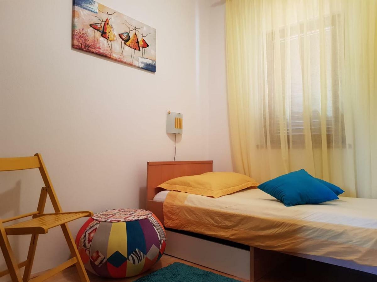 Ferienwohnung Kuca Za Odmor Luca Posedarje Exterior foto